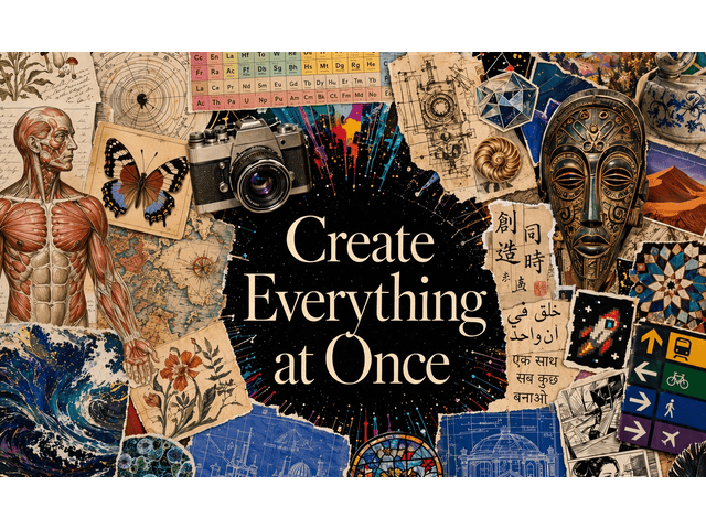 chatgpt images 2.0 generating complex images